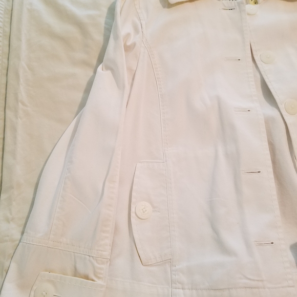 LL Bean Jacket - Picture 8 of 8